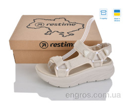 Сандалии Restime